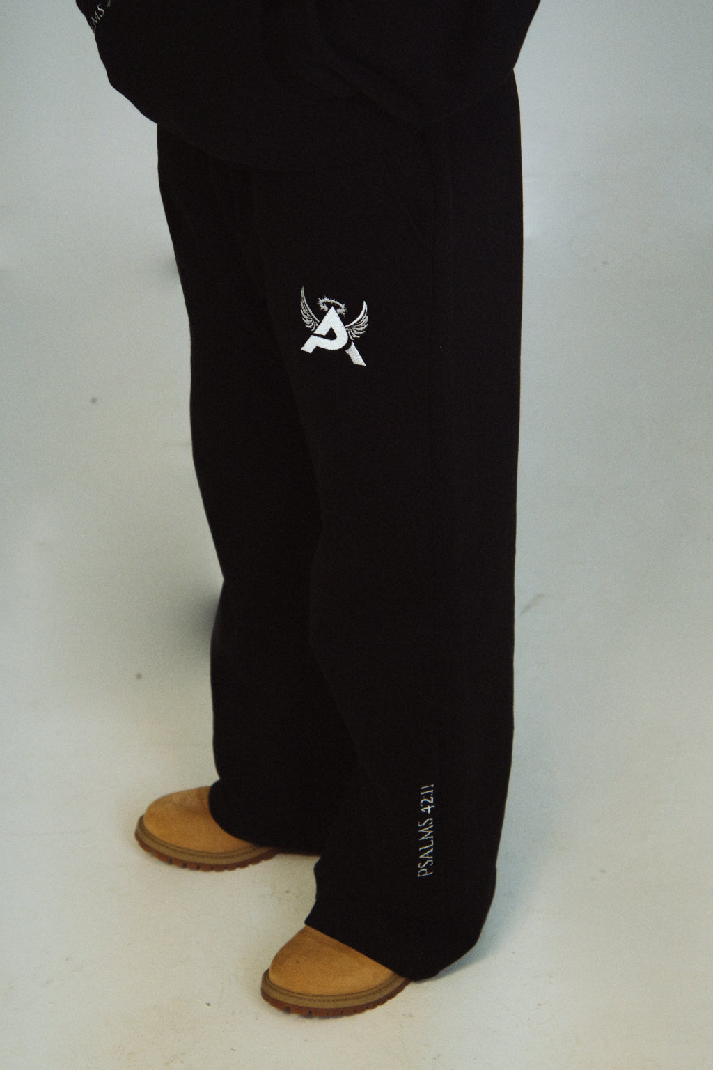 PSALM SWEATS